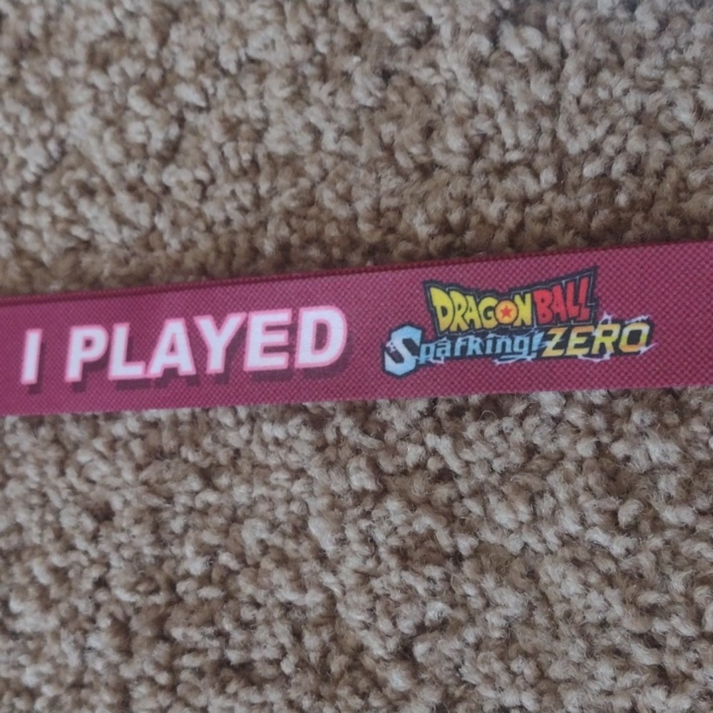 🔥🔥🔥🔥🔥🔥🔥 EXCLUSIVE 1" OF A KIND BRAND SPANKING 🆕 MUST HAVE🔥DRAGONBALL🔥 - Picture 7 of 11